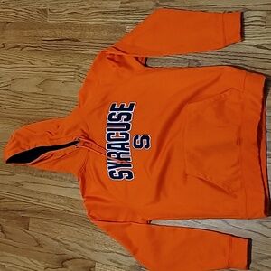 Syracuse hoodie